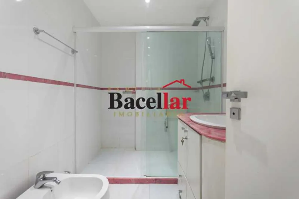 Apartamento, 3 quartos, 166 m² - Foto 15