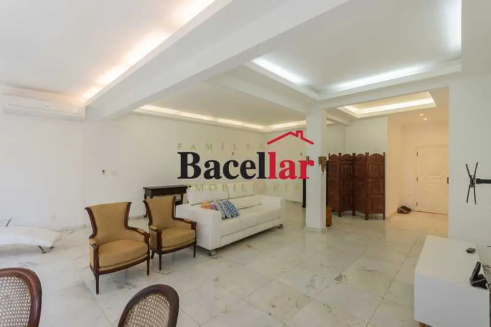 Apartamento, 3 quartos, 166 m² - Foto 6