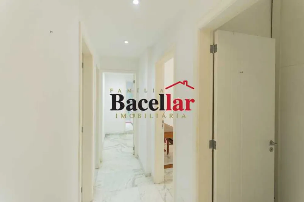 Apartamento, 3 quartos, 166 m² - Foto 9