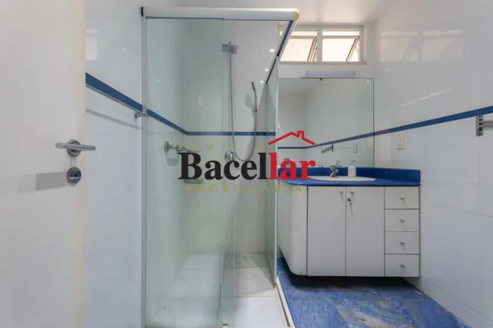 Apartamento, 3 quartos, 166 m² - Foto 19