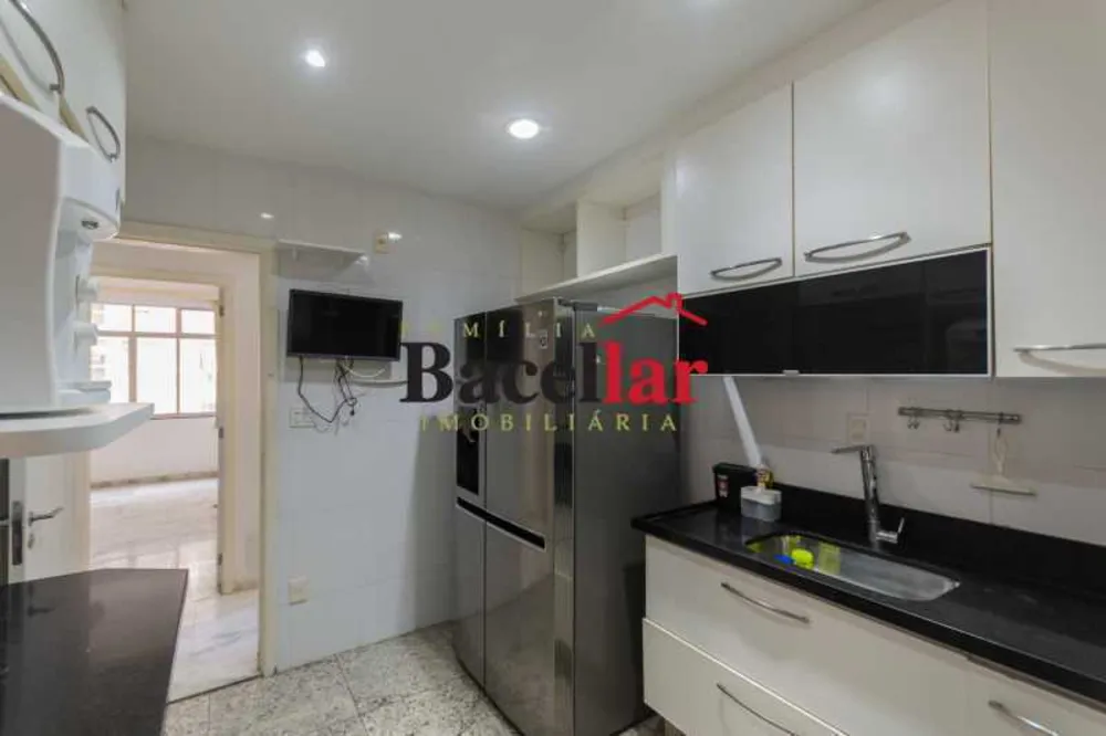 Apartamento, 3 quartos, 166 m² - Foto 25