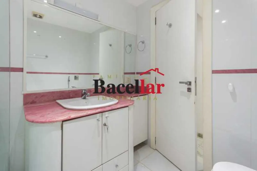 Apartamento, 3 quartos, 166 m² - Foto 16