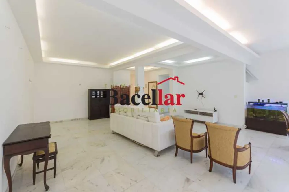 Apartamento, 3 quartos, 166 m² - Foto 4