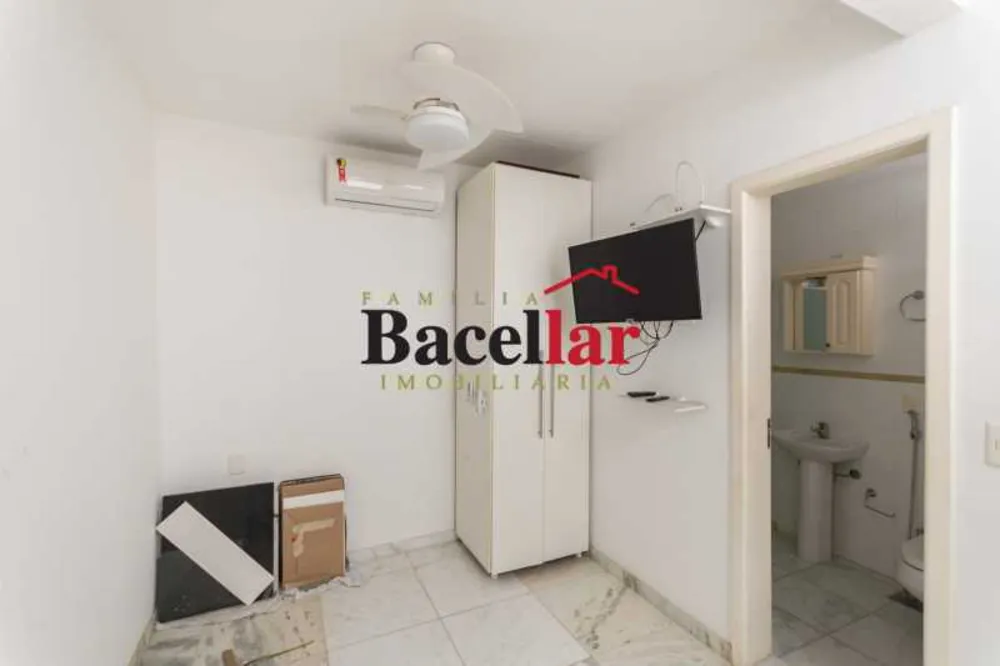 Apartamento, 3 quartos, 166 m² - Foto 28