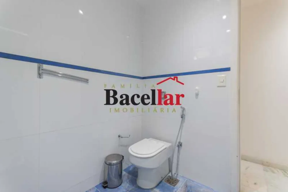 Apartamento, 3 quartos, 166 m² - Foto 21
