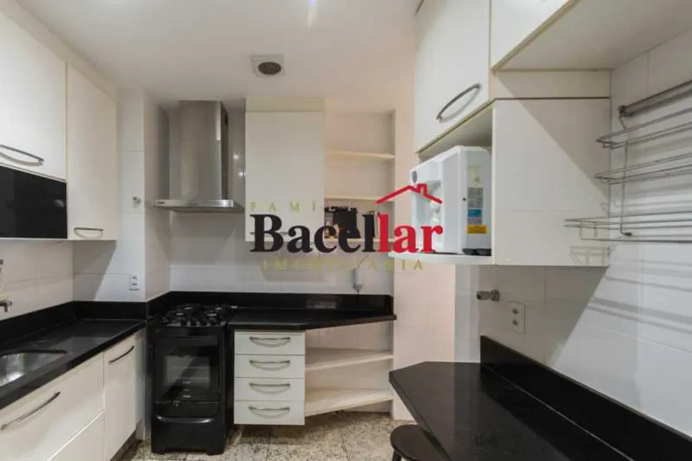Apartamento, 3 quartos, 166 m² - Foto 24