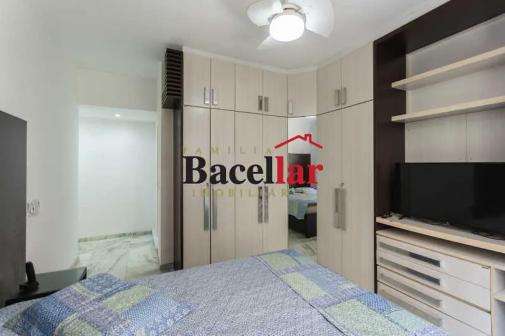 Apartamento, 3 quartos, 166 m² - Foto 12