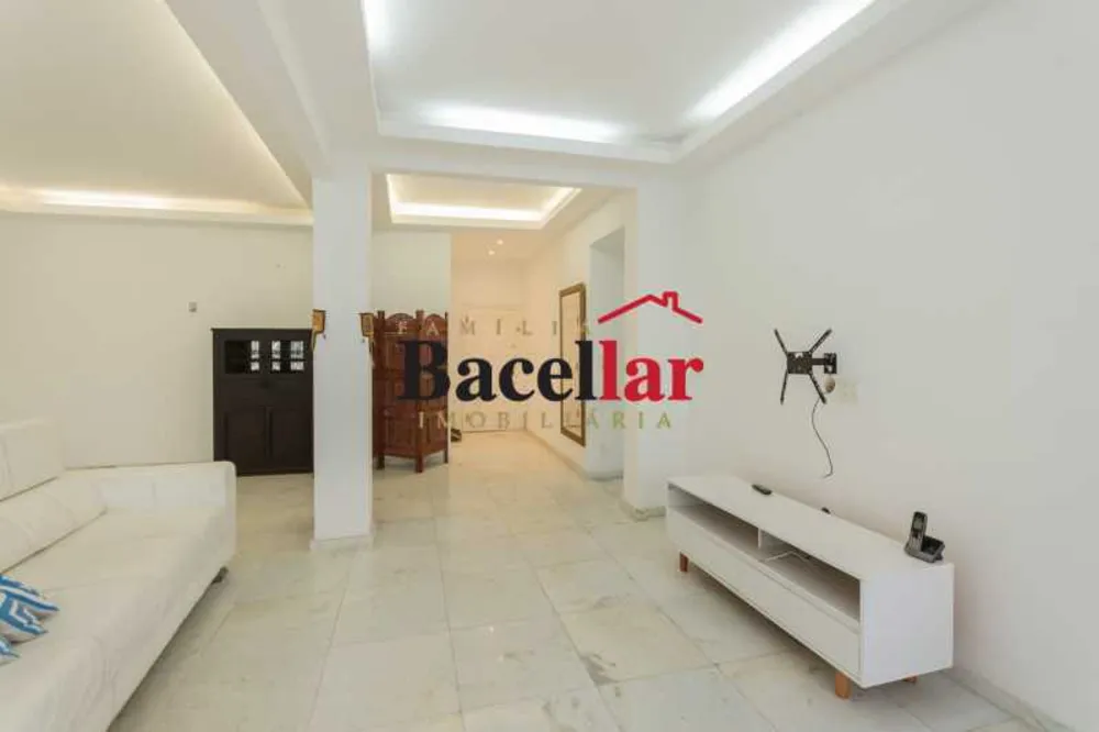 Apartamento, 3 quartos, 166 m² - Foto 8