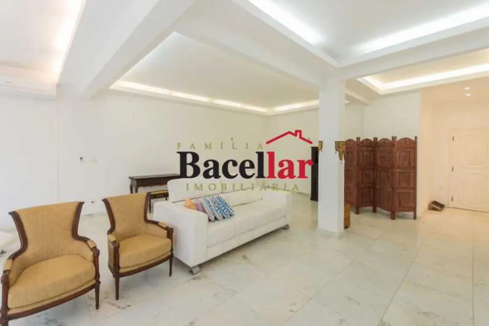Apartamento, 3 quartos, 166 m² - Foto 7