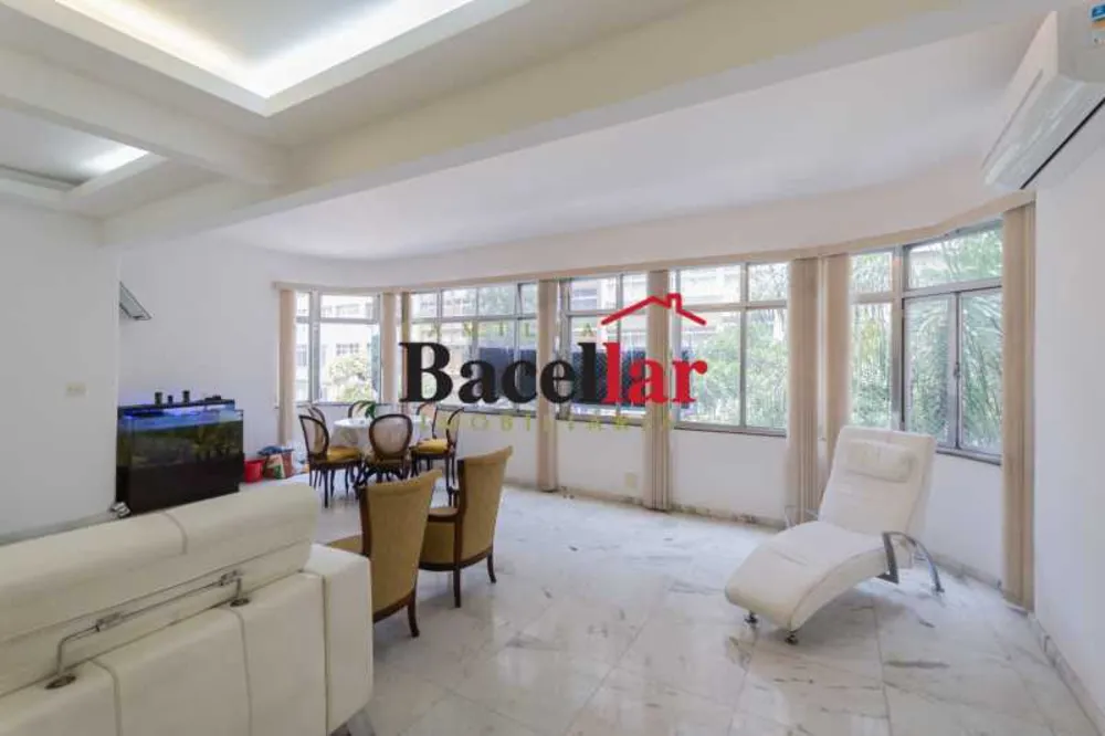 Apartamento, 3 quartos, 166 m² - Foto 3