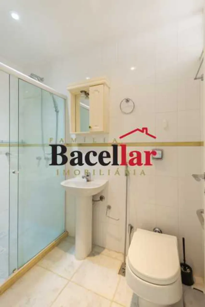 Apartamento, 3 quartos, 166 m² - Foto 29