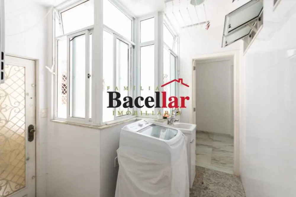 Apartamento, 3 quartos, 166 m² - Foto 27