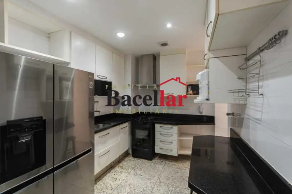 Apartamento, 3 quartos, 166 m² - Foto 23