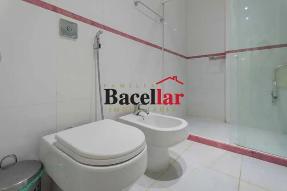 Apartamento, 3 quartos, 166 m² - Foto 14