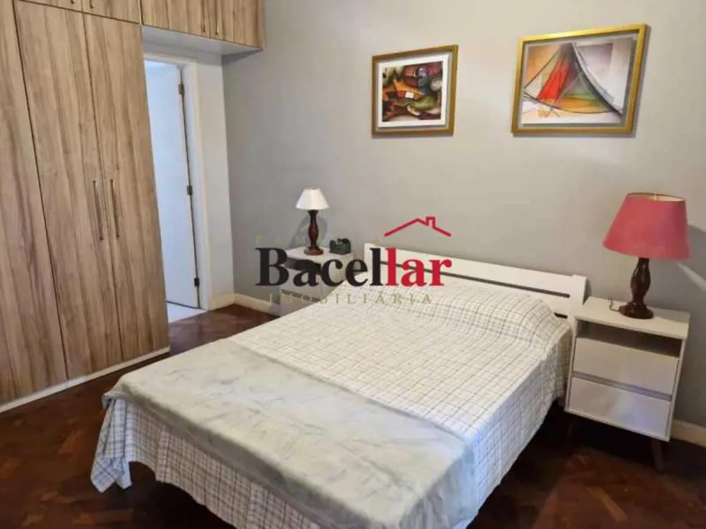 Apartamento, 2 quartos, 92 m² - Foto 8