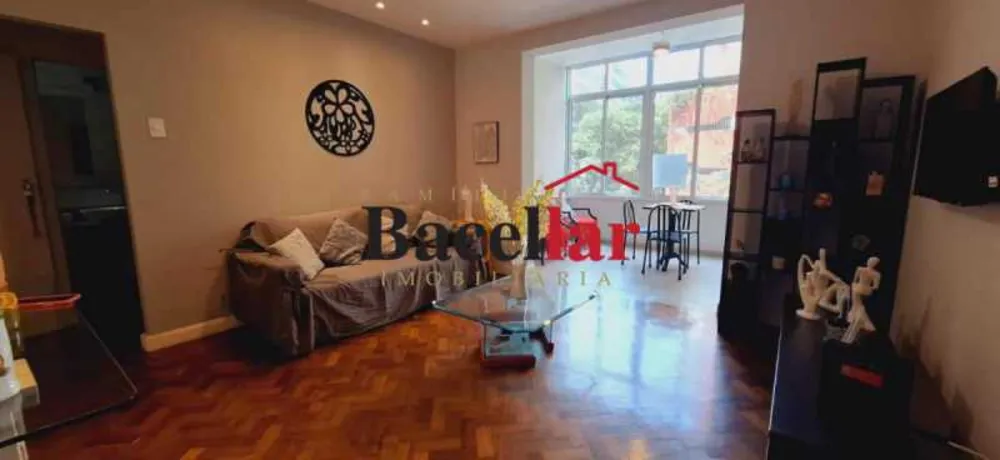 Apartamento, 2 quartos, 92 m² - Foto 1