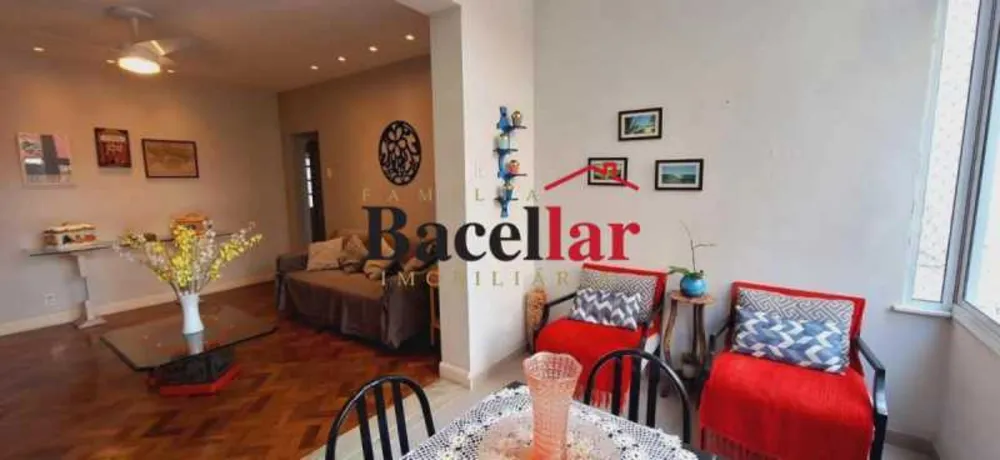 Apartamento, 2 quartos, 92 m² - Foto 3