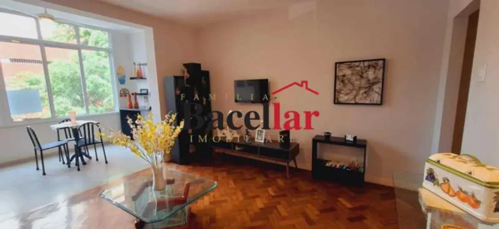 Apartamento, 2 quartos, 92 m² - Foto 2
