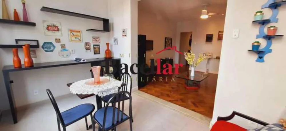 Apartamento, 2 quartos, 92 m² - Foto 5