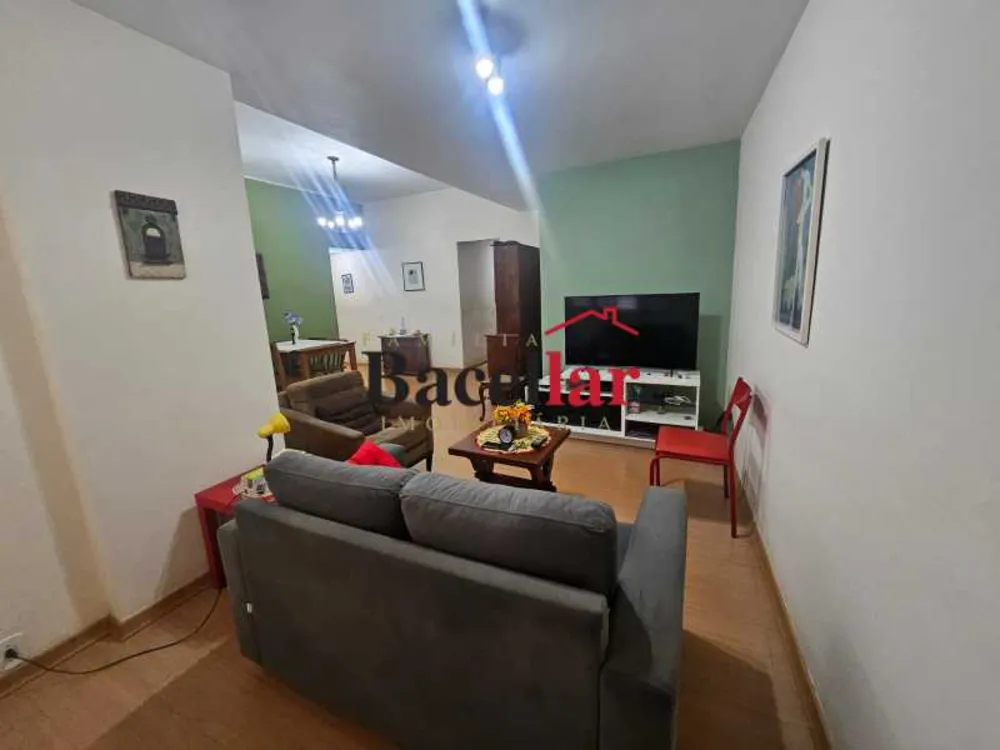 Apartamento, 3 quartos, 114 m² - Foto 7