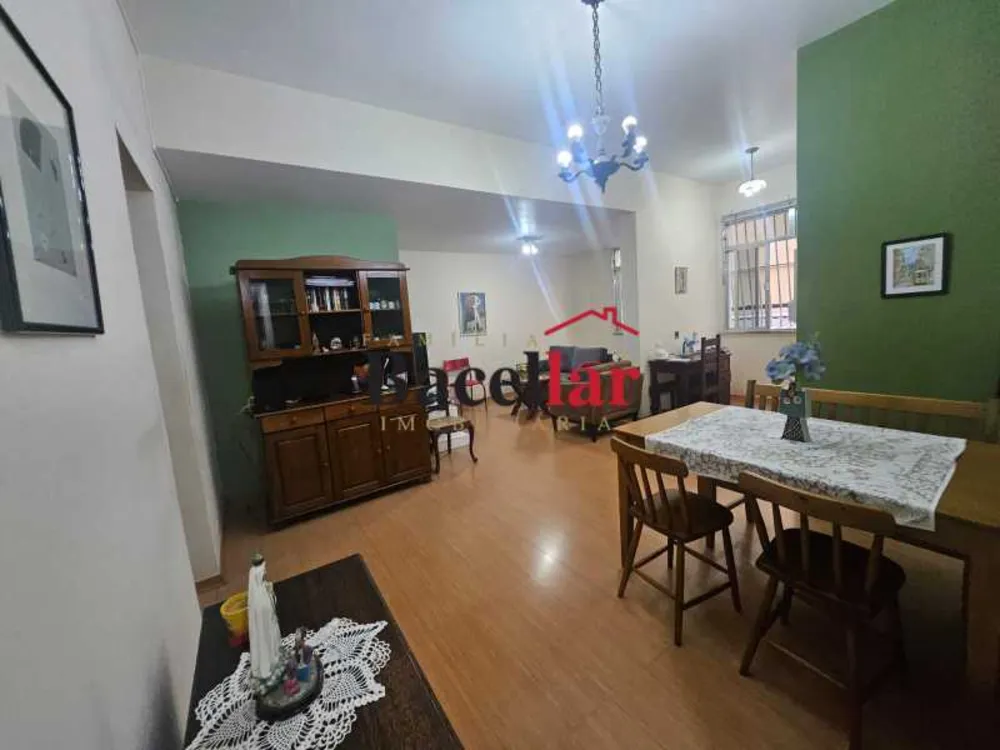 Apartamento, 3 quartos, 114 m² - Foto 3