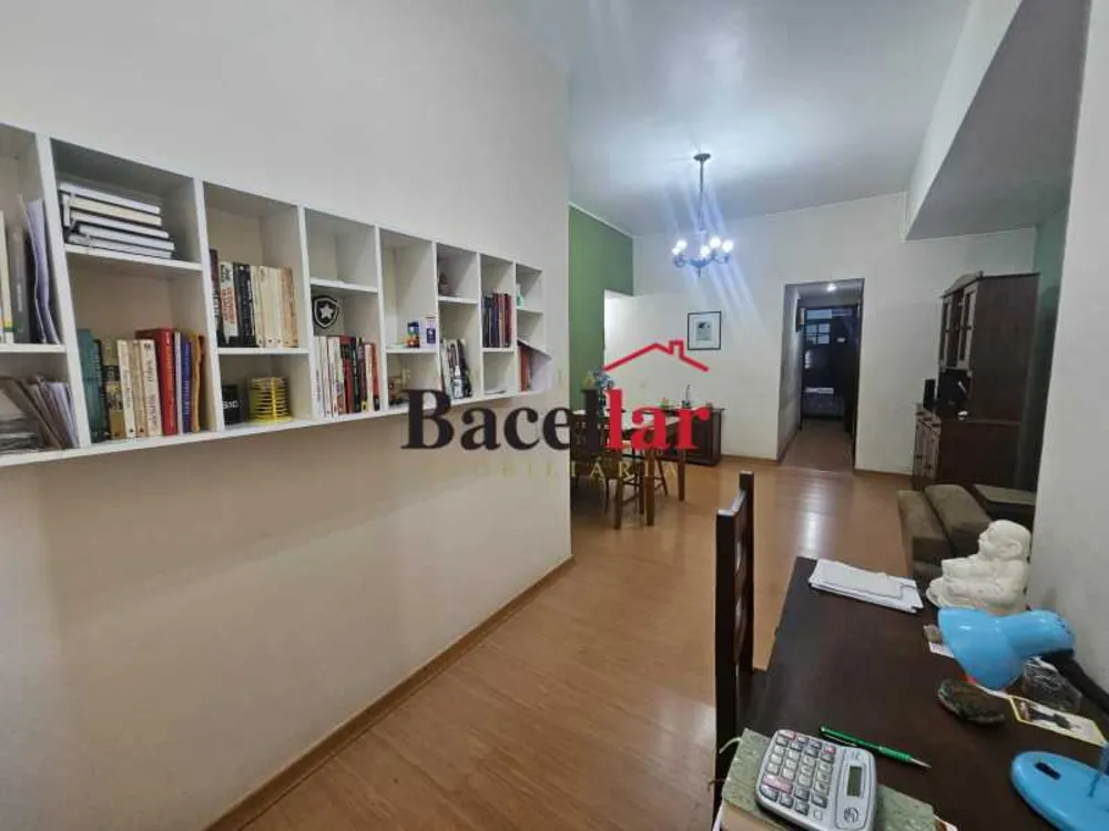 Apartamento, 3 quartos, 114 m² - Foto 4