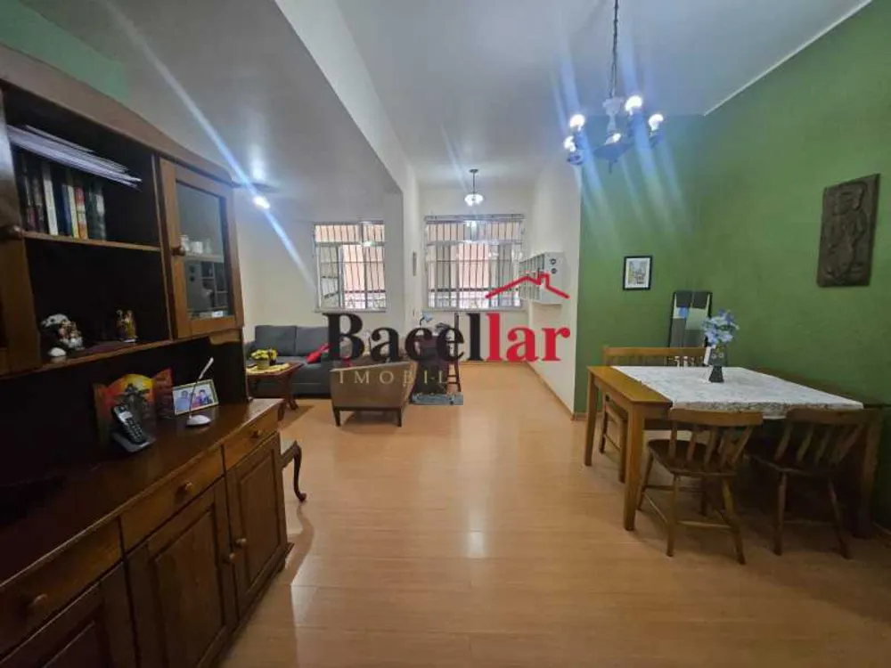 Apartamento, 3 quartos, 114 m² - Foto 2