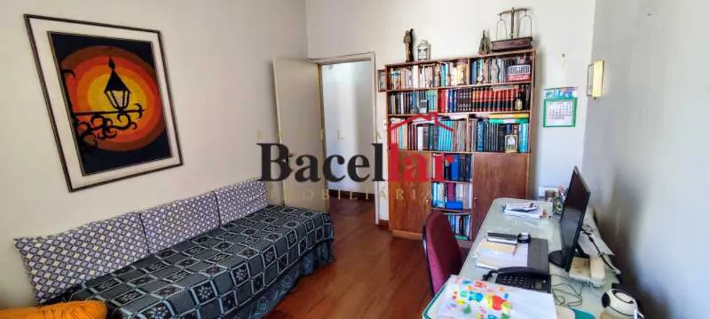 Apartamento, 3 quartos, 140 m² - Foto 9