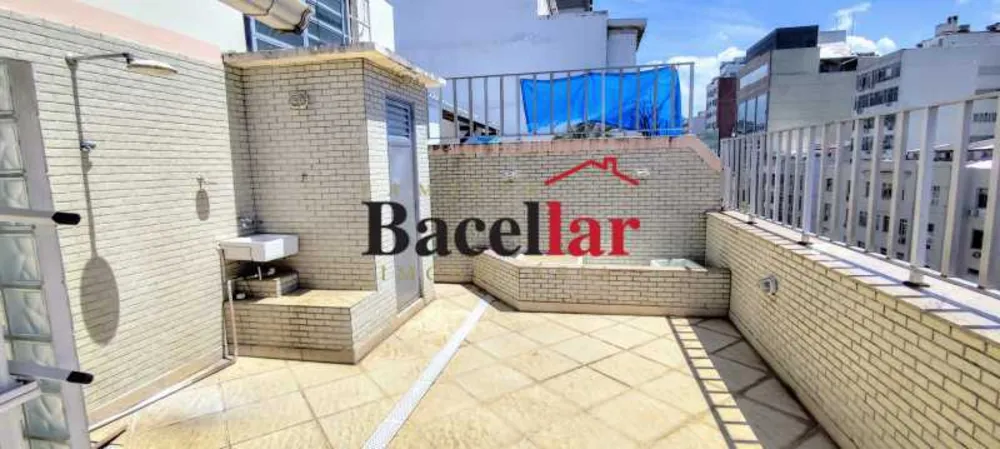 Apartamento, 3 quartos, 140 m² - Foto 29
