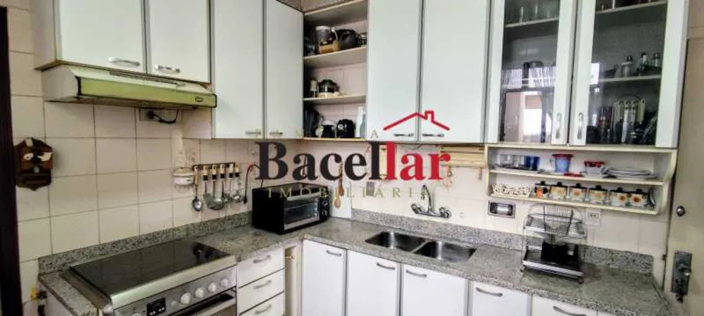 Apartamento, 3 quartos, 140 m² - Foto 24