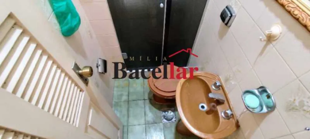 Apartamento, 3 quartos, 140 m² - Foto 27