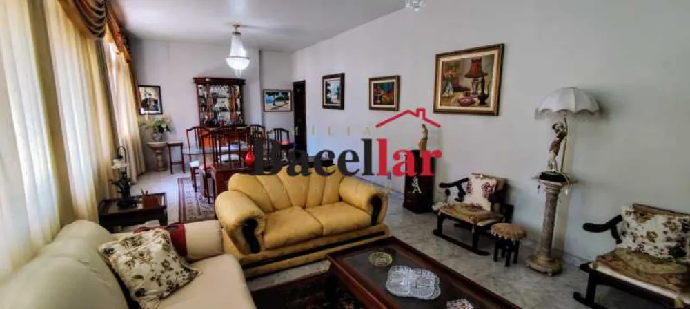 Apartamento, 3 quartos, 140 m² - Foto 2