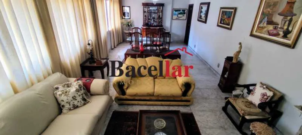 Apartamento, 3 quartos, 140 m² - Foto 3