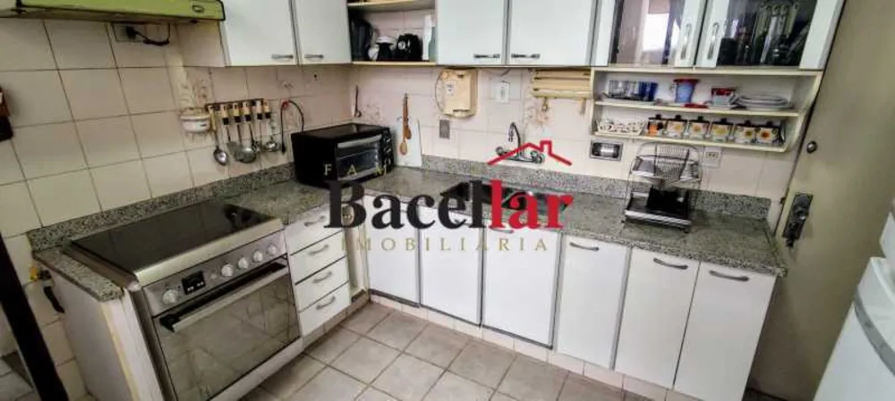 Apartamento, 3 quartos, 140 m² - Foto 23