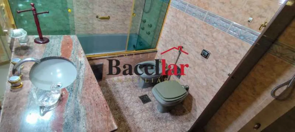 Apartamento, 3 quartos, 140 m² - Foto 15