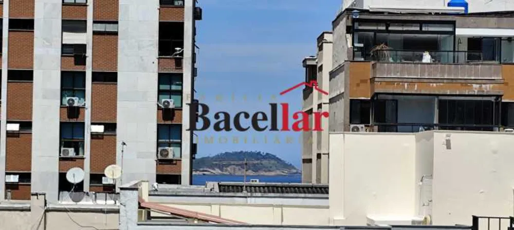 Apartamento, 3 quartos, 140 m² - Foto 11