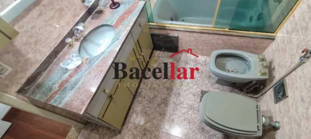 Apartamento, 3 quartos, 140 m² - Foto 17