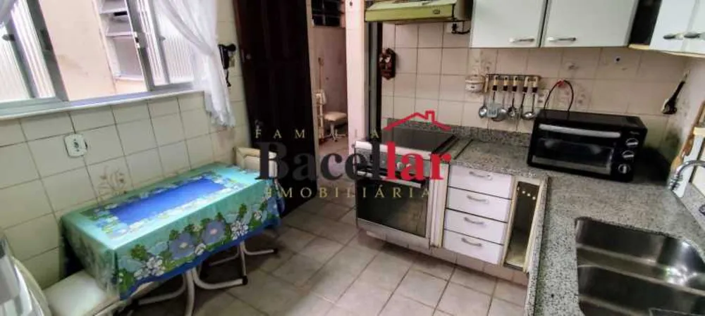Apartamento, 3 quartos, 140 m² - Foto 22