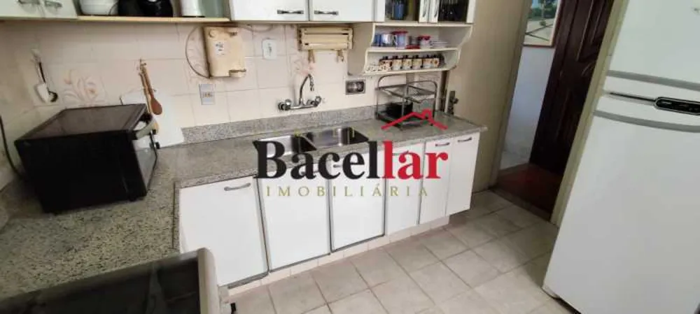 Apartamento, 3 quartos, 140 m² - Foto 21