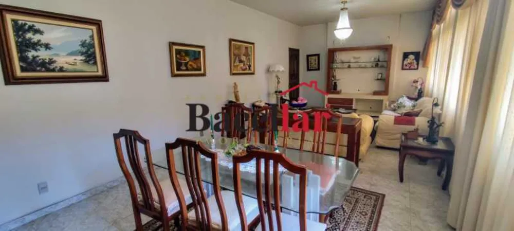 Apartamento, 3 quartos, 140 m² - Foto 5