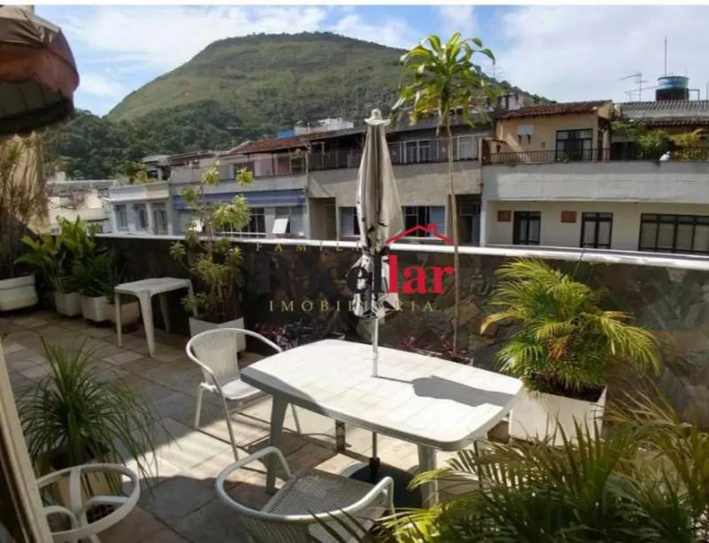 Cobertura, 4 quartos, 396 m² - Foto 1