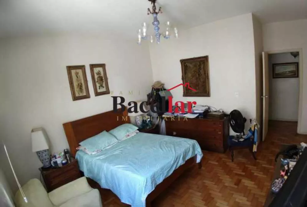 Cobertura, 4 quartos, 396 m² - Foto 5