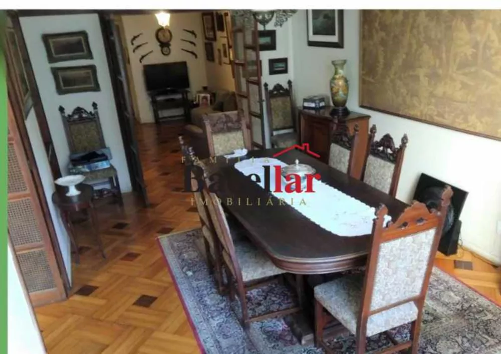 Cobertura, 4 quartos, 396 m² - Foto 13