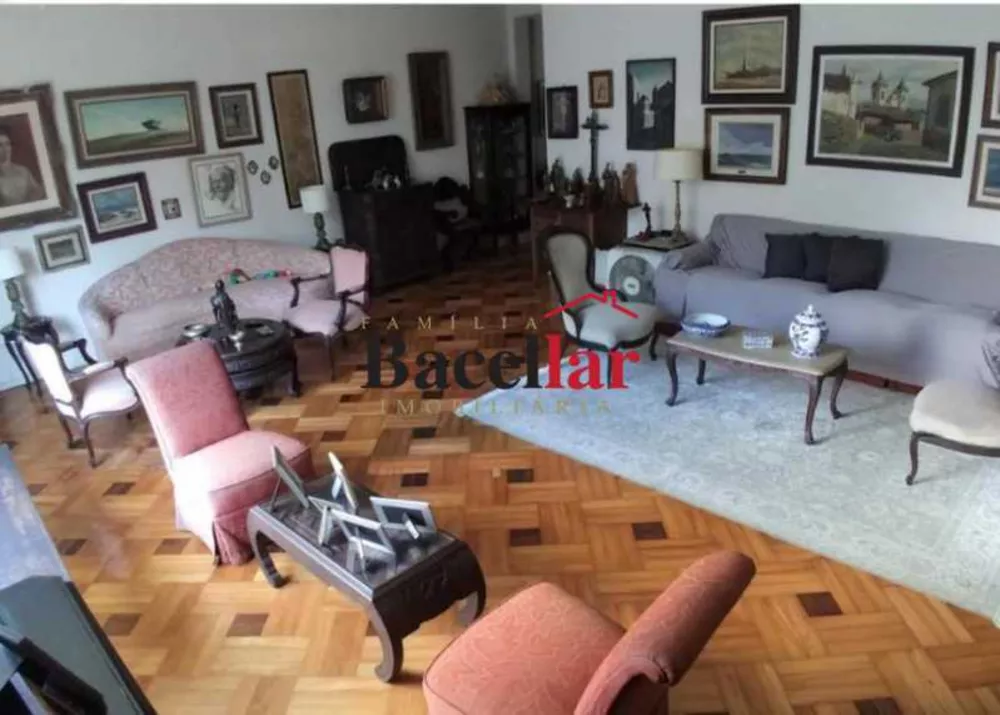 Cobertura, 4 quartos, 396 m² - Foto 7