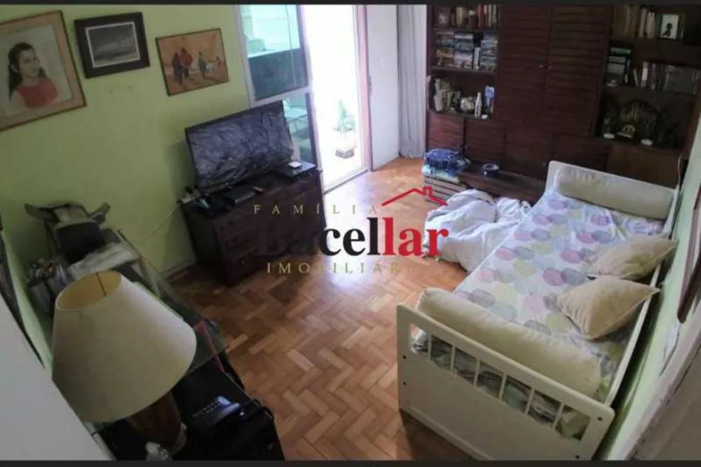 Cobertura, 4 quartos, 396 m² - Foto 2