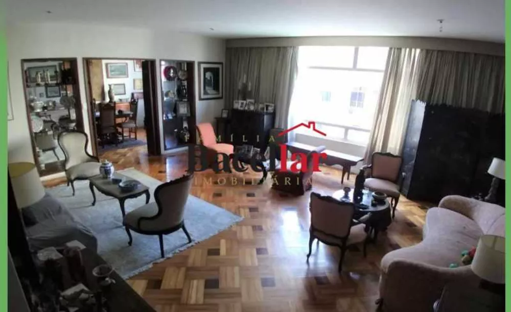 Cobertura, 4 quartos, 396 m² - Foto 4