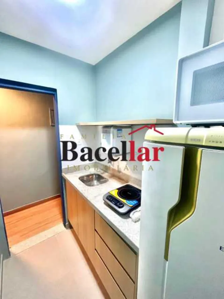 Apartamento, 1 quarto, 36 m² - Foto 9