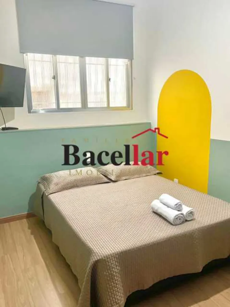 Apartamento, 1 quarto, 36 m² - Foto 8