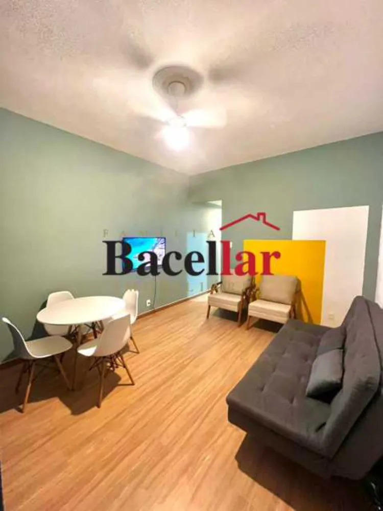 Apartamento, 1 quarto, 36 m² - Foto 21