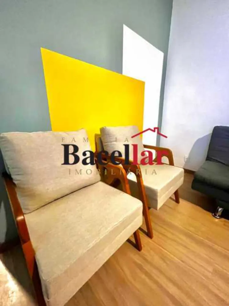 Apartamento, 1 quarto, 36 m² - Foto 22
